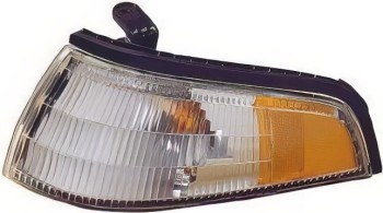 Parking Light Assembly