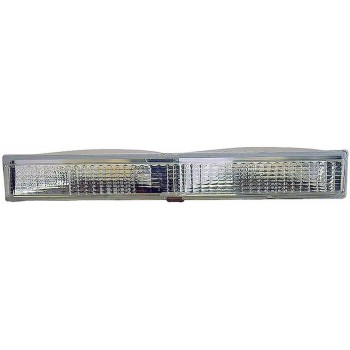 Parking Light Assembly