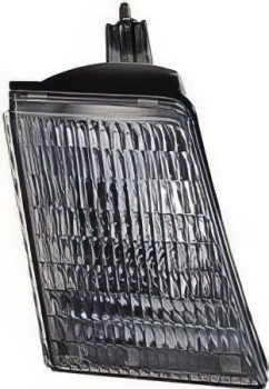 Parking Light Assembly