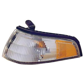 Parking Light Assembly