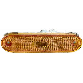 Side Marker Light Assembly