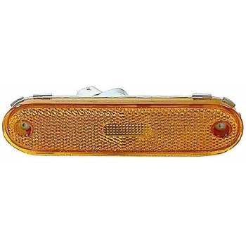 Side Marker Light Assembly