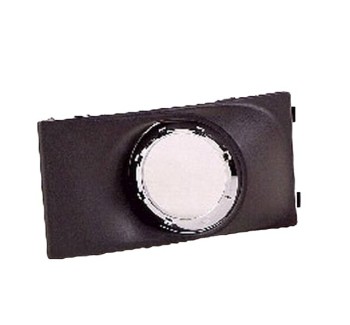 Fog Light Cover