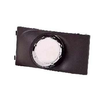 Fog Light Cover