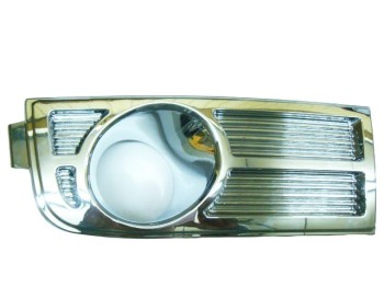 Fog Light Cover