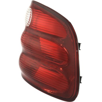 Tail Light Assembly