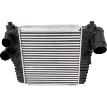 Intercooler