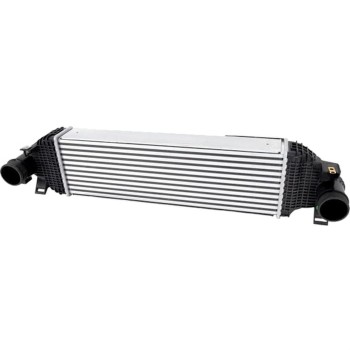 Intercooler