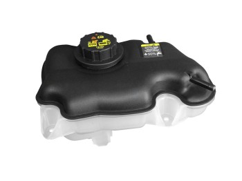 Radiator Outlet Tank