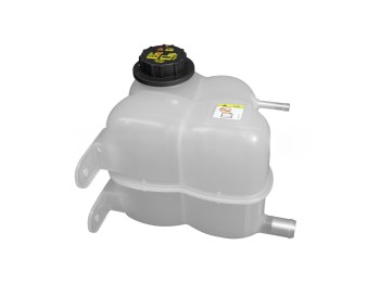 Radiator Outlet Tank