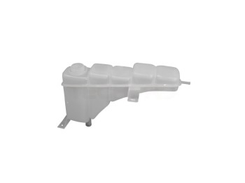 Radiator Outlet Tank