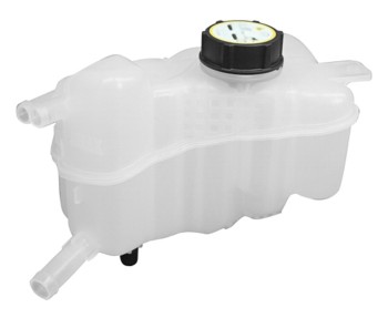 Radiator Outlet Tank