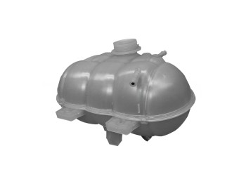Radiator Outlet Tank