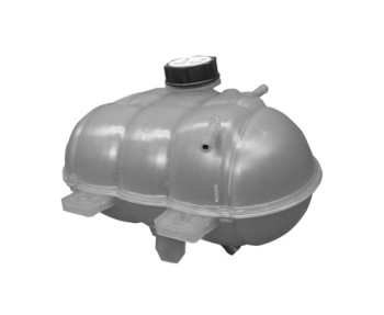 Radiator Outlet Tank