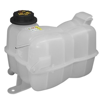 Radiator Outlet Tank