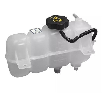 Radiator Outlet Tank