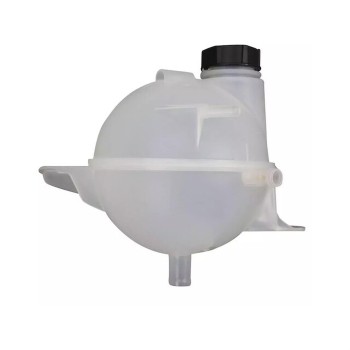 Radiator Outlet Tank