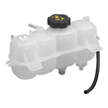 Radiator Outlet Tank