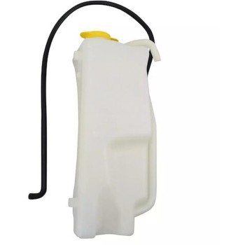 Radiator Outlet Tank