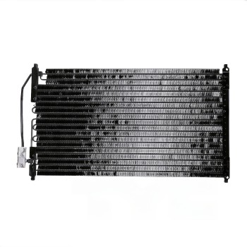 A/C Condenser