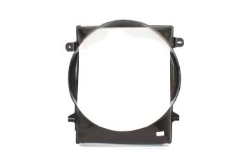 Engine Cooling Fan Shroud
