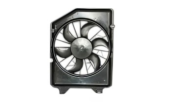 Engine Cooling Fan Assembly