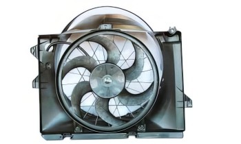 Engine Cooling Fan Assembly