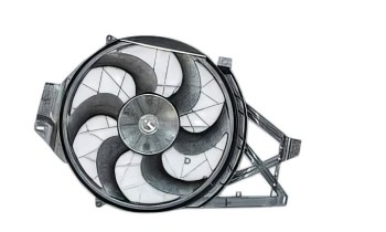 Engine Cooling Fan Assembly