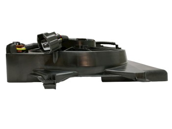 Engine Cooling Fan Assembly