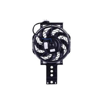 Engine Cooling Fan Assembly