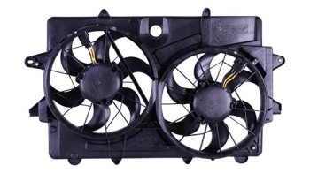 Engine Cooling Fan Assembly