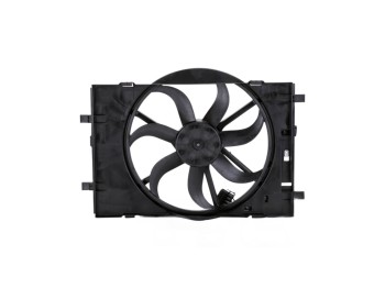 Engine Cooling Fan Assembly