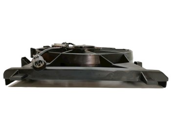 Engine Cooling Fan Assembly