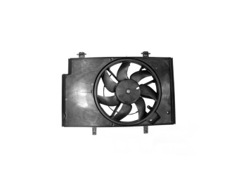 Engine Cooling Fan Assembly