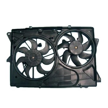 Engine Cooling Fan Assembly