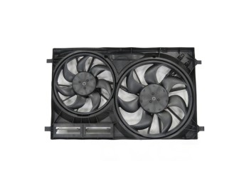 Engine Cooling Fan Assembly