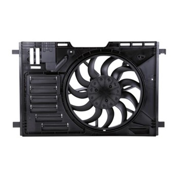Engine Cooling Fan Assembly