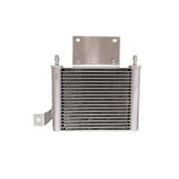Automatic Transmission Oil Cooler Assembly