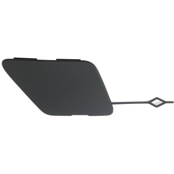 Tow Hook Cover