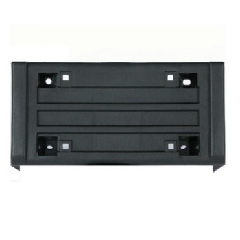 License Plate Bracket