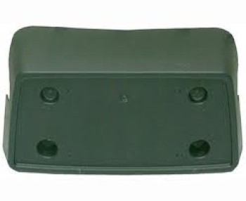 License Plate Bracket