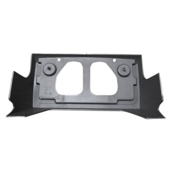 License Plate Bracket