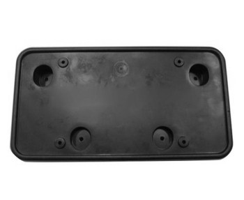 License Plate Bracket