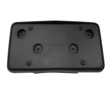 License Plate Bracket