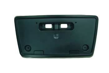 License Plate Bracket