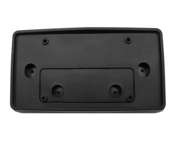 License Plate Bracket