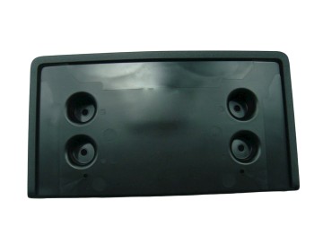 License Plate Bracket