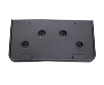 License Plate Bracket