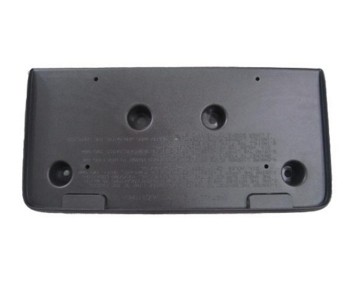 License Plate Bracket