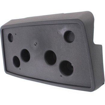 License Plate Bracket